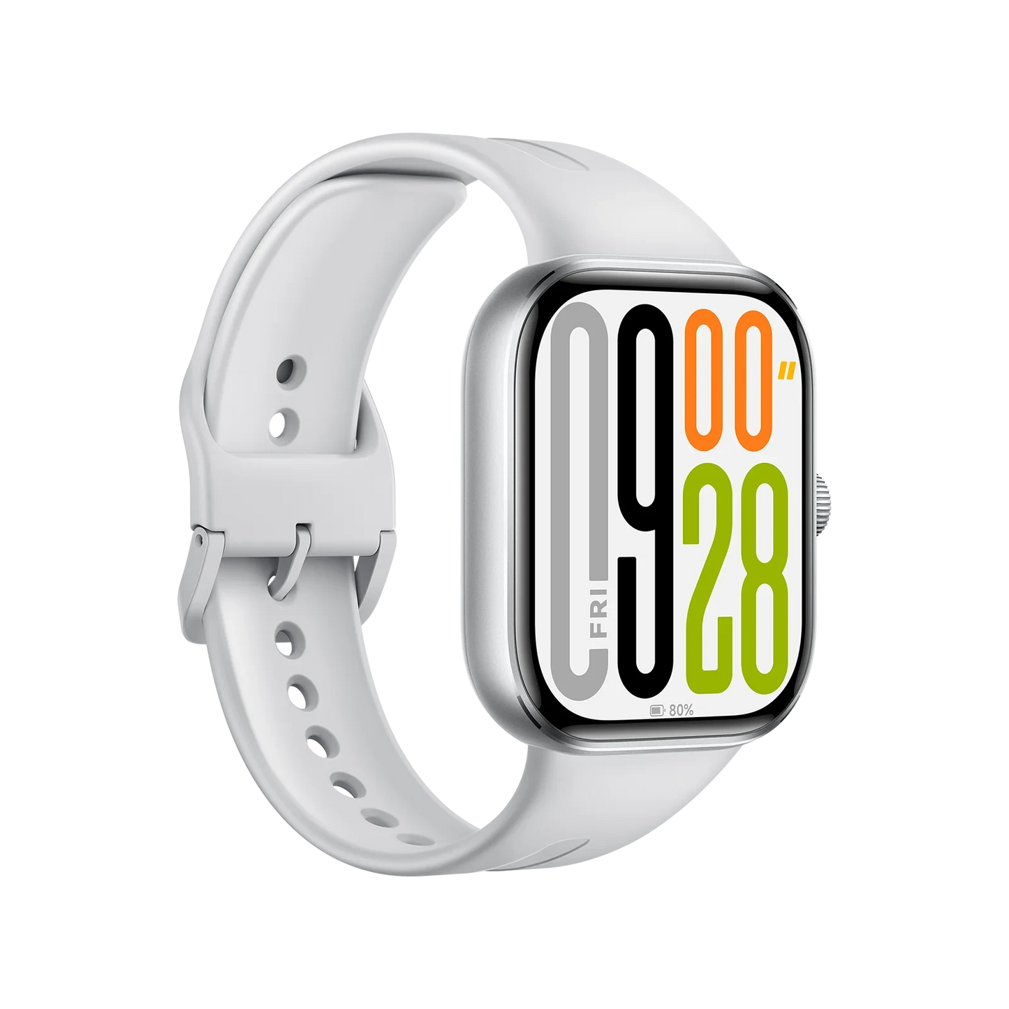 Redmi Watch 5 Smartwatch, Lavender Purple (New) Xiaomi