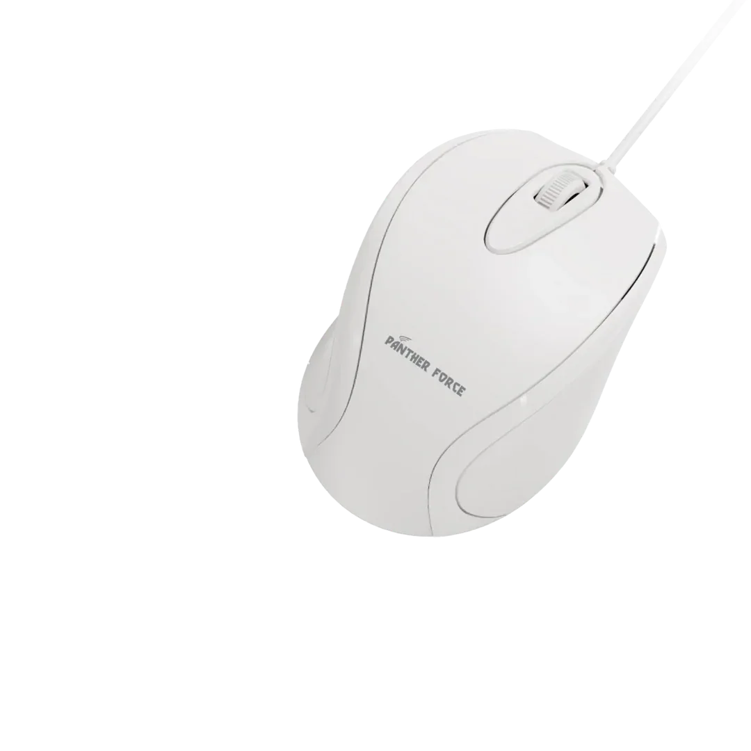 PANTHER FORCE WIRED OPTICAL MOUSE- PF295 Panther Force