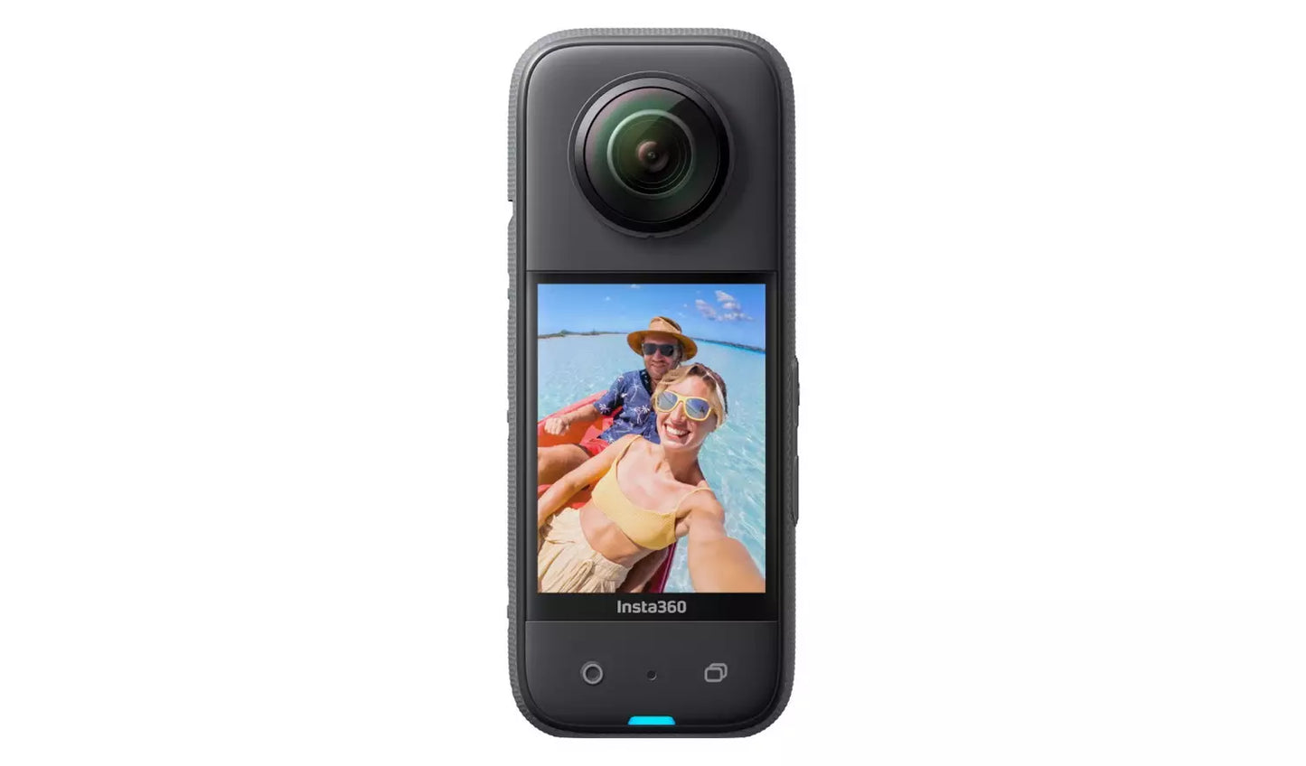 Insta360 X3 Action Camera (New) Insta360
