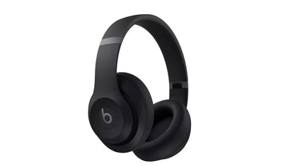 Beats Studio Pro ANC Over-Ear Wireless Headphones - Black (New) Beats