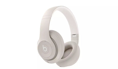 Beats Studio Pro ANC Over-Ear Wireless Headphones - Sandstone (Excellent Condition) Beats