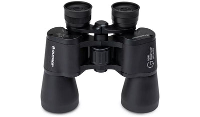 Celestron Royal Observatory Greenwich 7x50 Porro Binoculars (New) Celestron