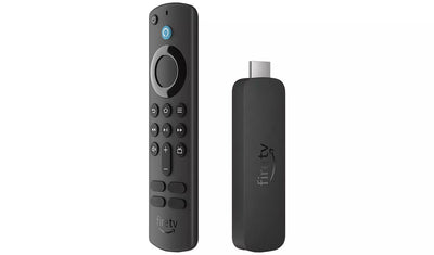 Amazon Fire TV Stick 4K Ultra HD - 2nd Gen Default Title Amazon