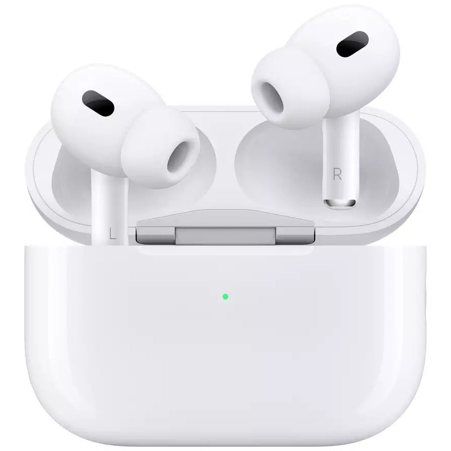 Apple AirPods Pro with USB-C MagSafe Case (2nd Generation)