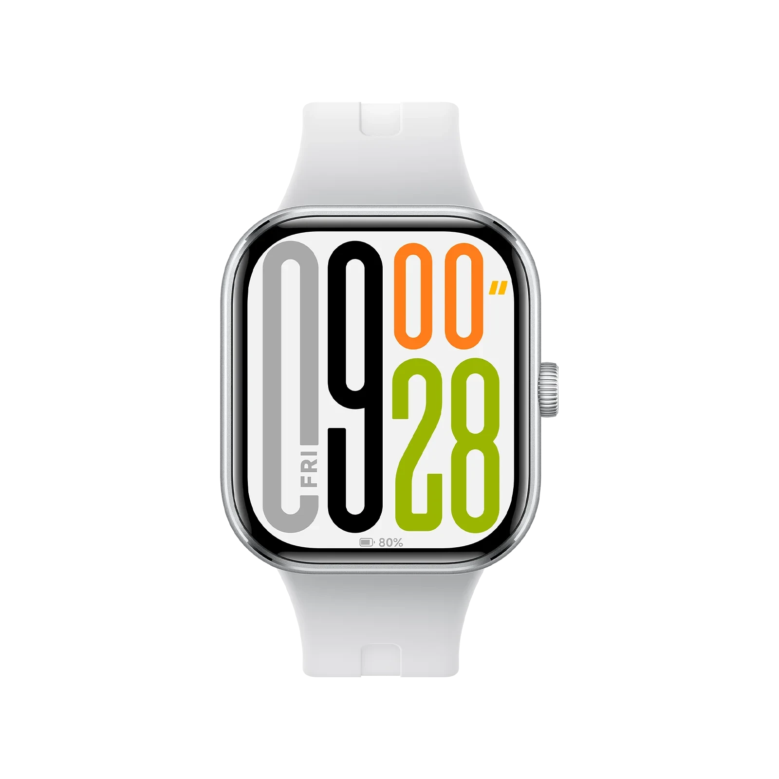 Redmi Watch 5 Smartwatch, Lavender Purple (New) Xiaomi