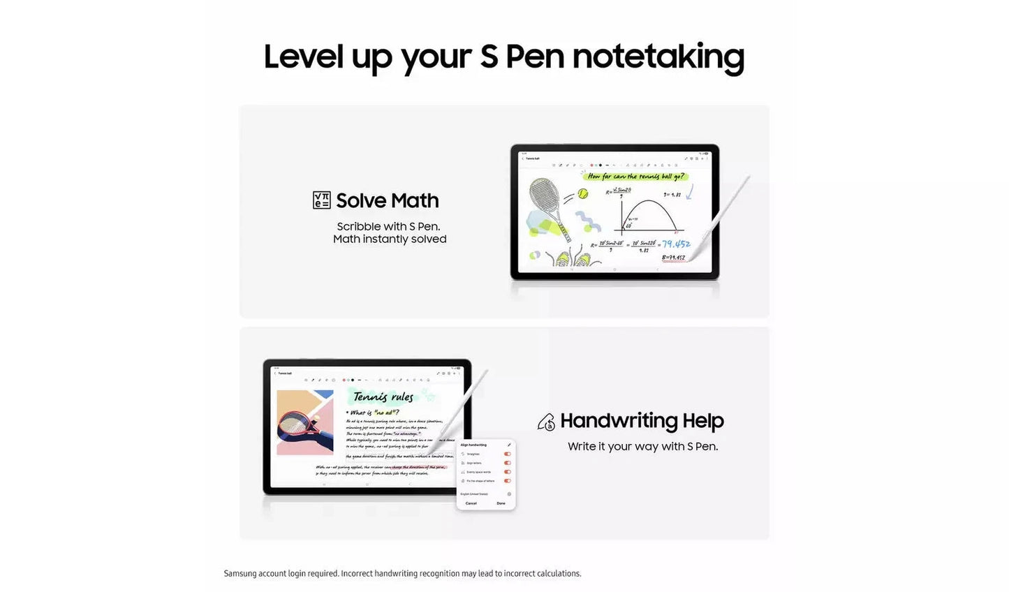 Samsung Galaxy Tab S10 Lite 10.9-inch Wi-Fi Tablet – 128GB, Silver (New) Samsung