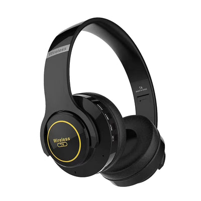 Panther Force WIRELESS BIG-HEAD HEADPHONE Panther Force