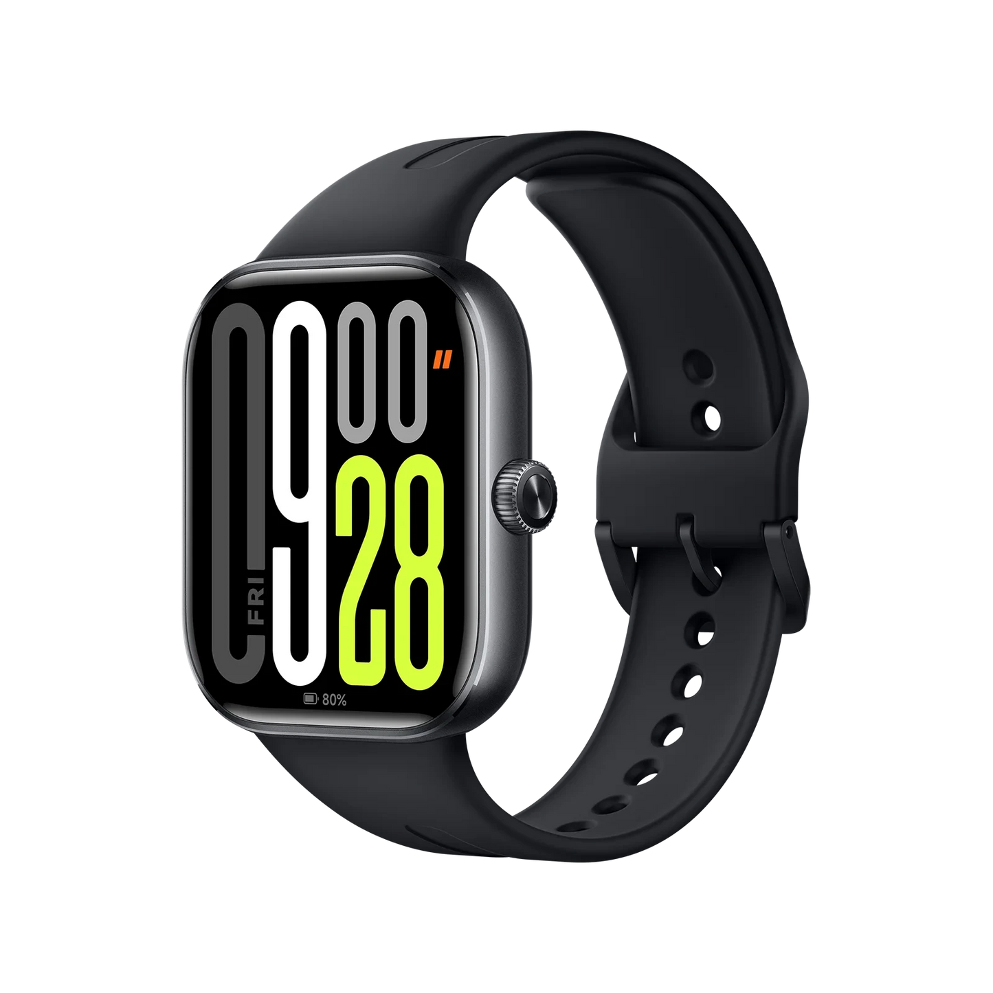 Redmi Watch 5 Smartwatch, Lavender Purple (New) Xiaomi