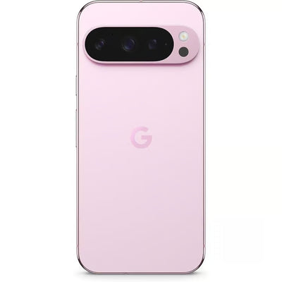 Google Pixel 9 Pro 5G 128GB Pink Unlocked (Excellent Refurbished)