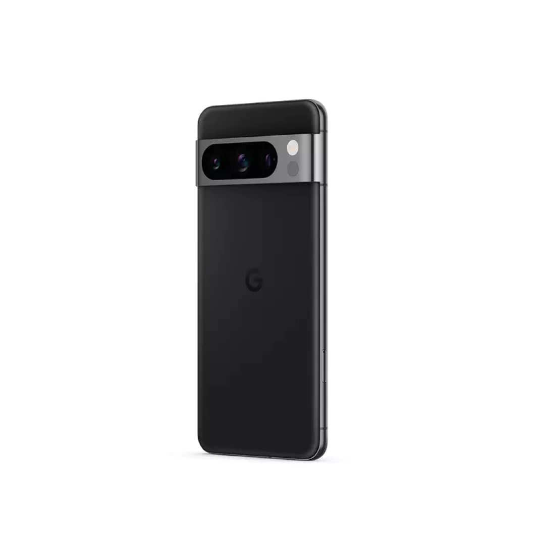 SIM Free Google Pixel 8 Pro 5G 256GB AI Phone Obsidian – Brand New