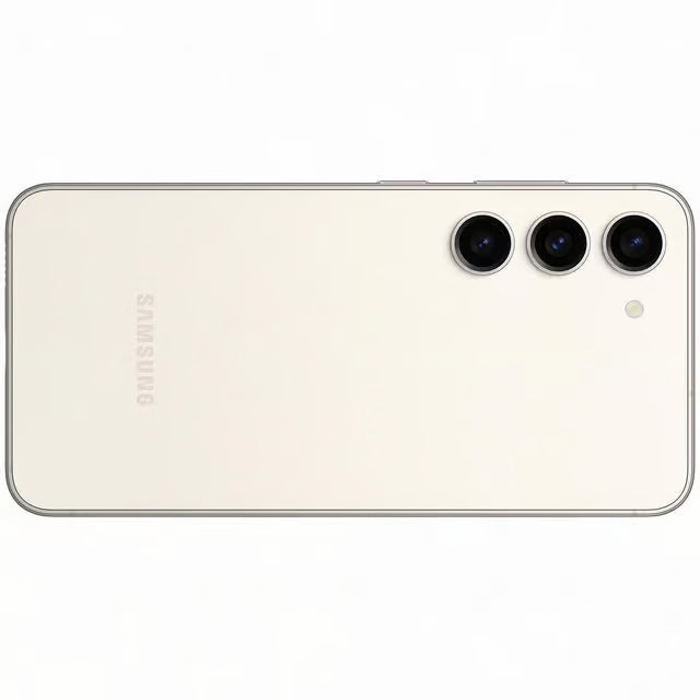 Samsung Galaxy S23 128GB Beige – Unlocked SIM + eSIM (Excellent Refurbished) - Funkifone