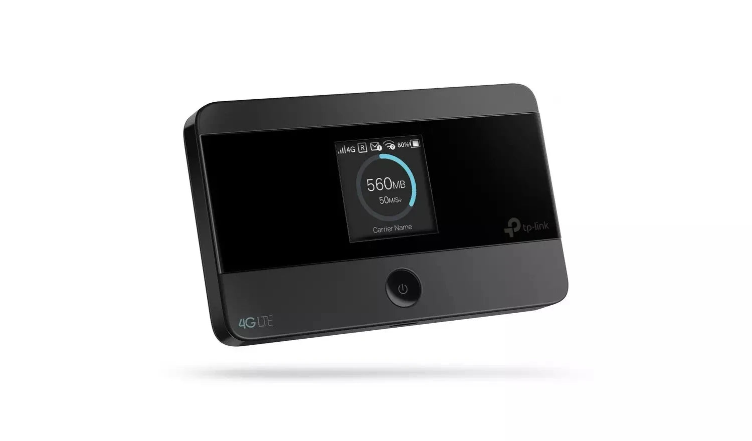 TP-Link M7350 Unlocked 4G LTE Portable Wi-Fi Hotspot with Screen TP Link