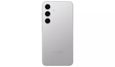 Samsung Galaxy S24 5G 128GB AI Mobile Phone – Grey (Excellent Refurbished) - Funkifone