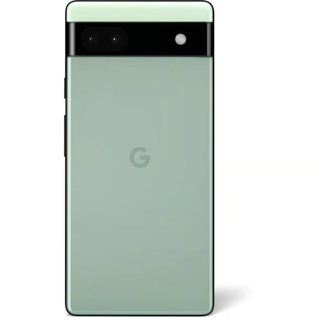 Google Pixel 6A 128GB Green Unlocked (Good Condition) Google