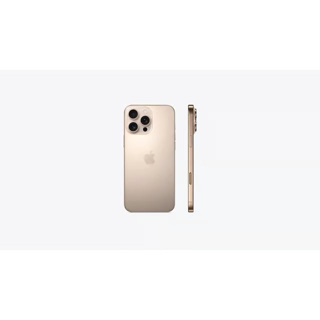 iPhone 16 Pro 5G 1TB All Colours -Unlocked (Refurbished) Apple