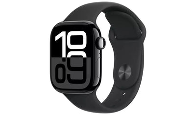 Apple Watch Series 10 GPS 46mm Blue - M/L (Excellent Condition) Apple