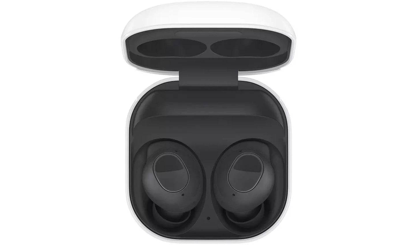 Samsung Galaxy Buds FE True Wireless In-Ear Earbuds – Black Samsung