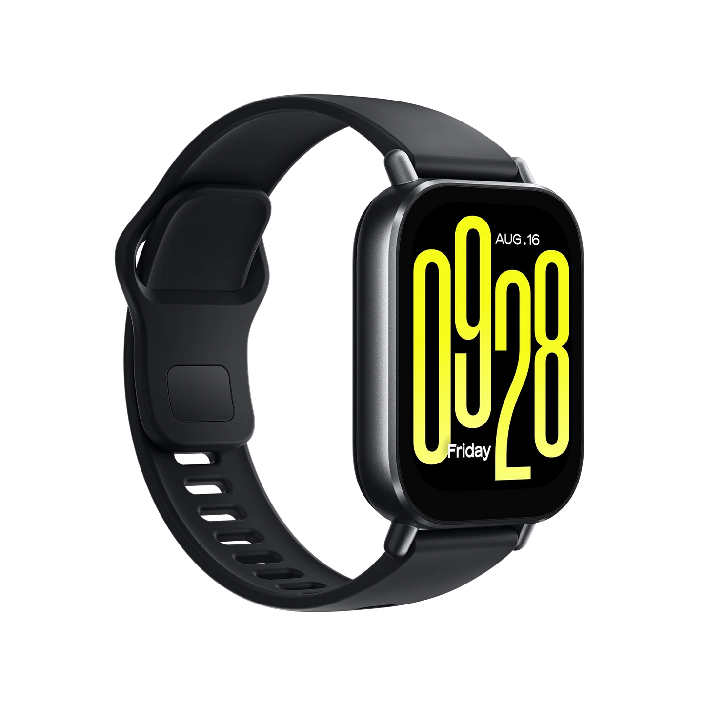 Redmi Watch 5 Active Smartwatch, Midnight Black (New) Xiaomi