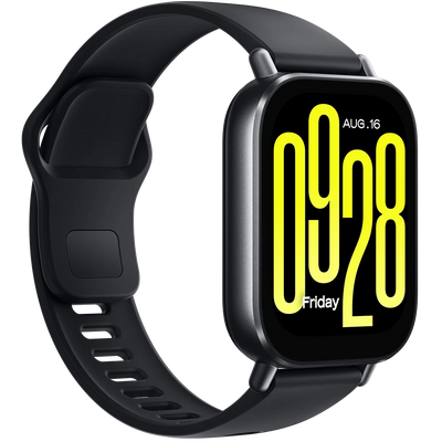 Redmi Watch 5 Active Smartwatch, Midnight Black (New) Xiaomi