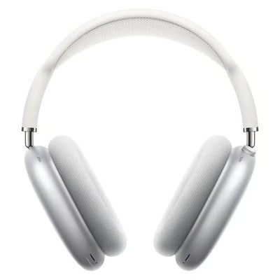 Apple AirPods Max 2020 Over-Ear Wireless Headphones Silver Apple