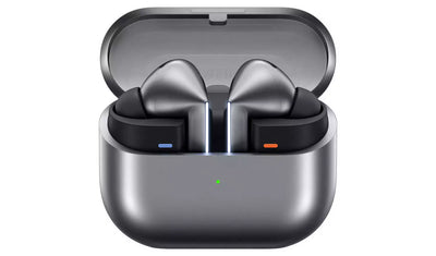 Samsung Galaxy Buds3 Pro True Wireless Earbuds – Silver (Good Condition) Samsung