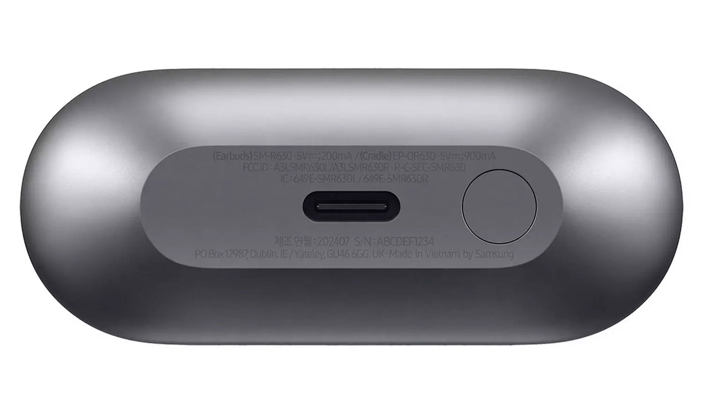 Samsung Galaxy Buds3 Pro True Wireless Earbuds – Silver (Excellent Condition) Samsung