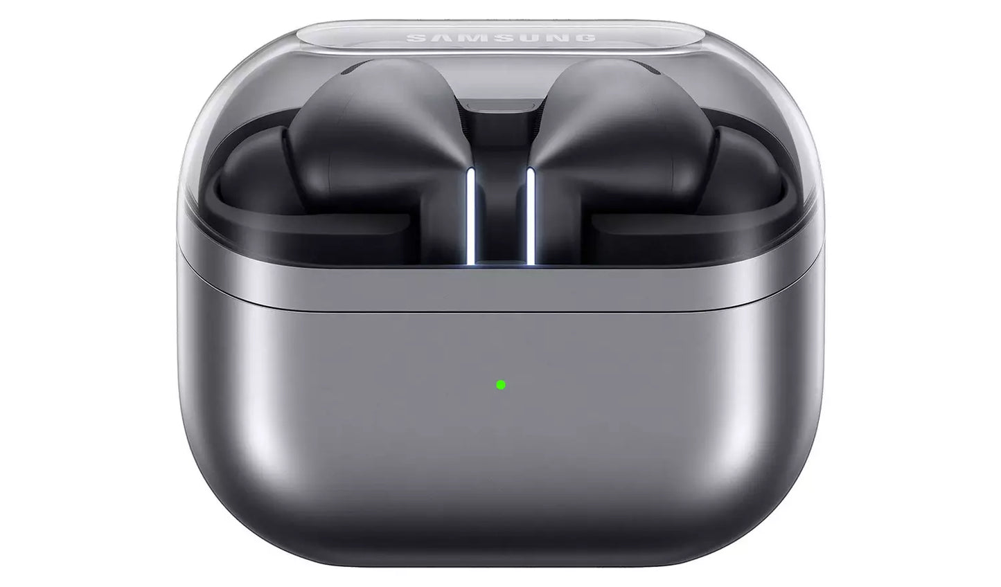 Samsung Galaxy Buds3 Pro True Wireless Earbuds – Silver (Good Condition) Samsung