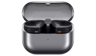 Samsung Galaxy Buds3 Pro True Wireless Earbuds – Silver (Good Condition) Samsung