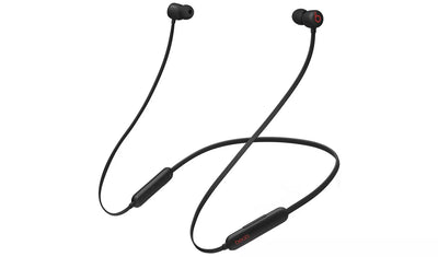 Beats Flex Wireless Earbuds - Black (New) Beats