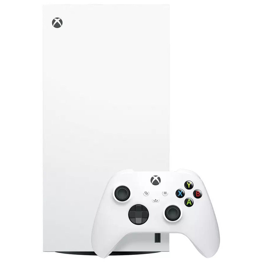 Xbox Series X 1TB Digital Console - White NEW
