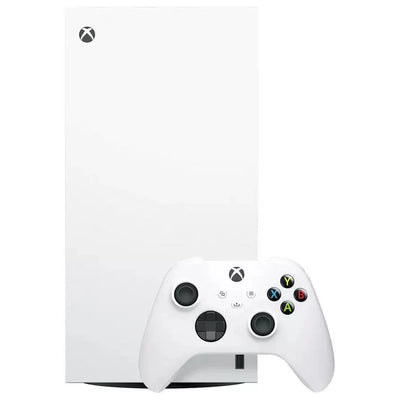Xbox Series X 1TB Digital Console - White (New) Xbox
