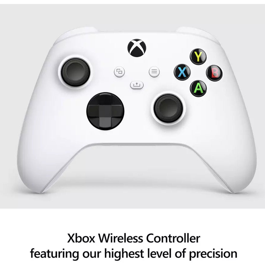 Xbox Series X 1TB Digital Console - White NEW