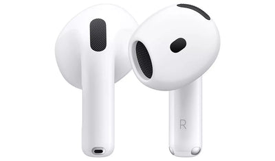 Apple Airpods with USB-C Charging Case 4th Generation (Good Condition) Apple