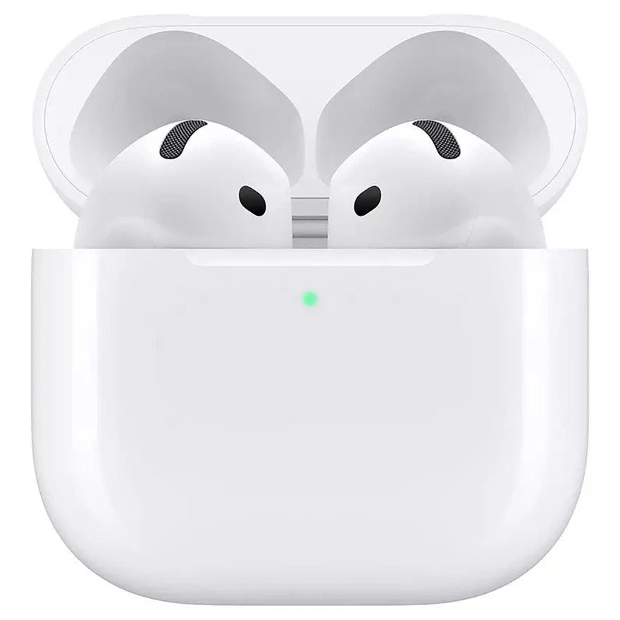 Apple AirPods 4 USB-C Charging Case (4th Generation) – Apple Earbuds - Funkifone