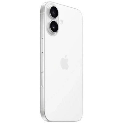 Apple iPhone 16 5G AI Mobile 128GB - White NEW Apple