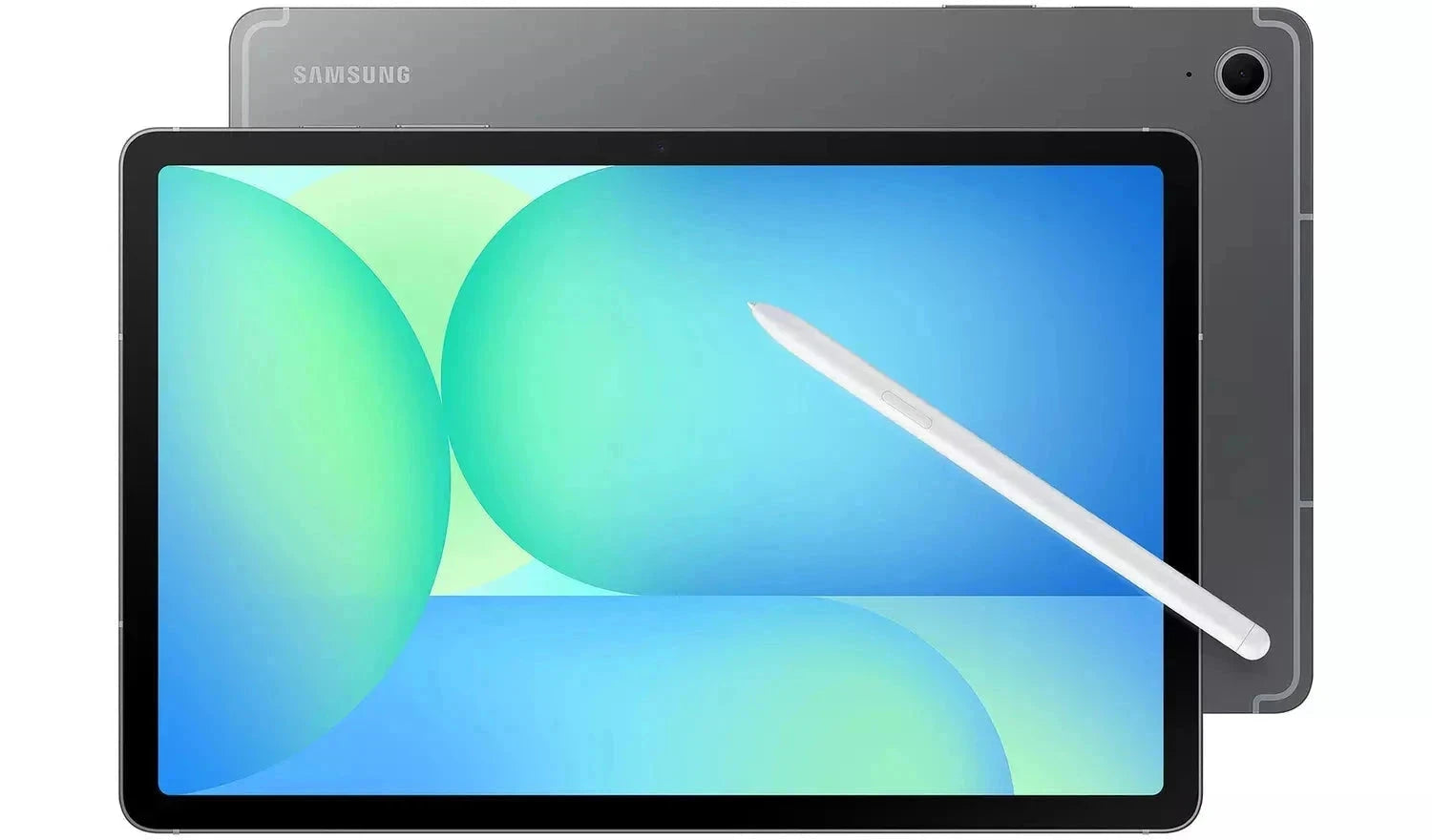 Samsung Galaxy Tab S10 FE+ 13.1-inch Wi-Fi Tablet – 256GB, Grey (New) Samsung