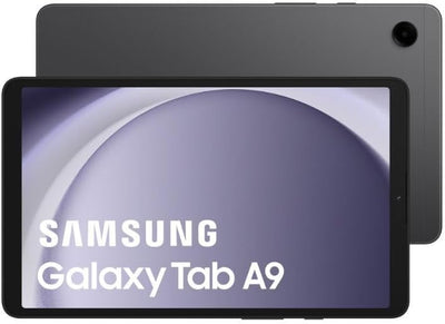 Samsung Galaxy Tab A9 Plus 11in 64GB Wi-Fi Tablet - Grey - Funkifone