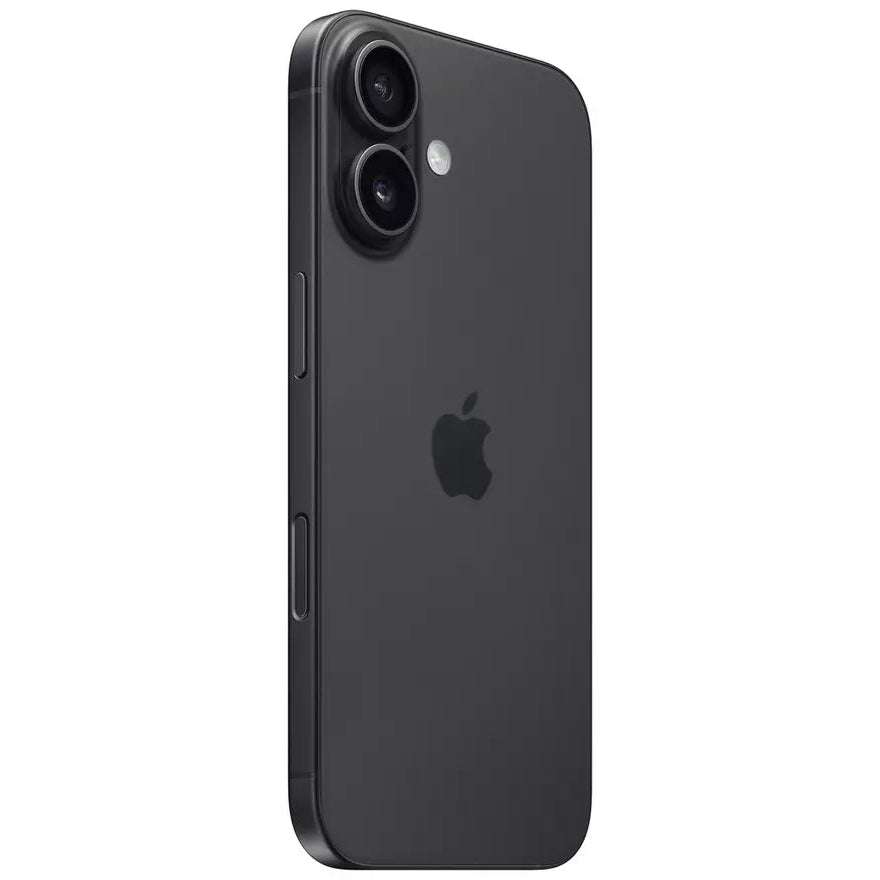 Apple iPhone 16 5G AI Mobile 128GB - Black NEW