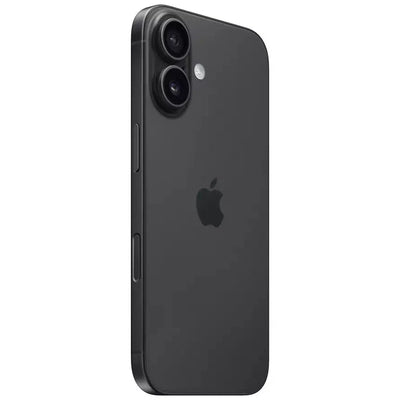 Apple iPhone 16 5G AI Mobile 128GB - Black NEW Apple