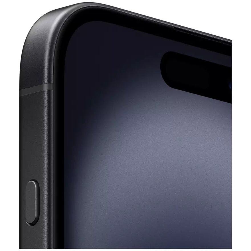 Apple iPhone 16 5G AI Mobile 128GB - Black NEW