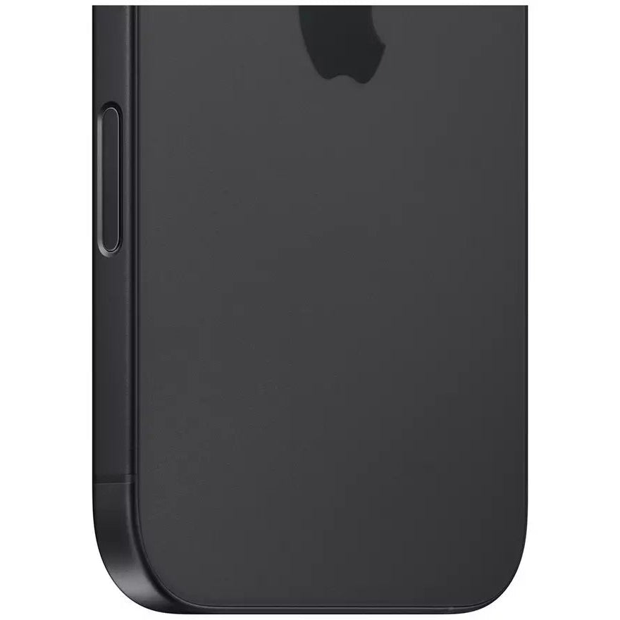 Apple iPhone 16 5G AI Mobile 128GB - Black NEW