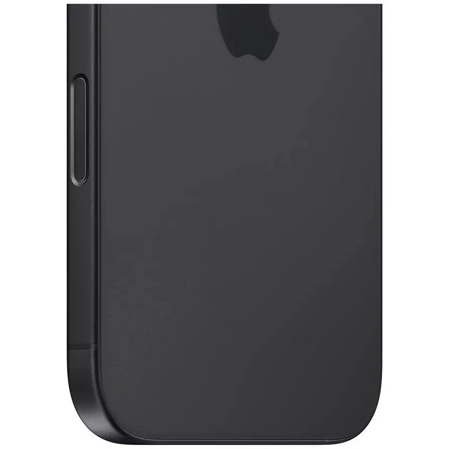 Apple iPhone 16 5G AI Mobile 128GB - Black NEW Apple