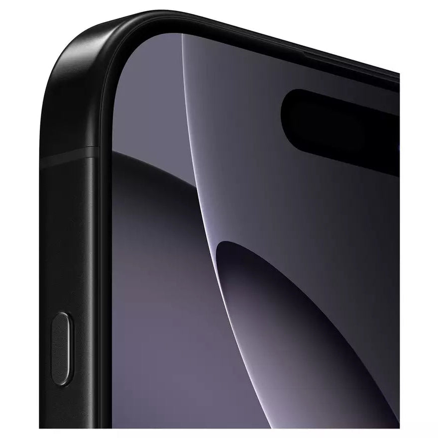 Apple iPhone 16 Pro Max 5G 256GB - Black Titanium NEW