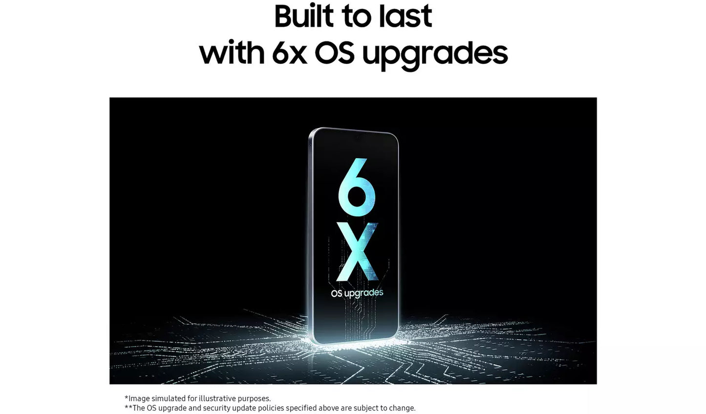 Samsung Galaxy A16 4G 128GB Mobile Phone Black - NEW