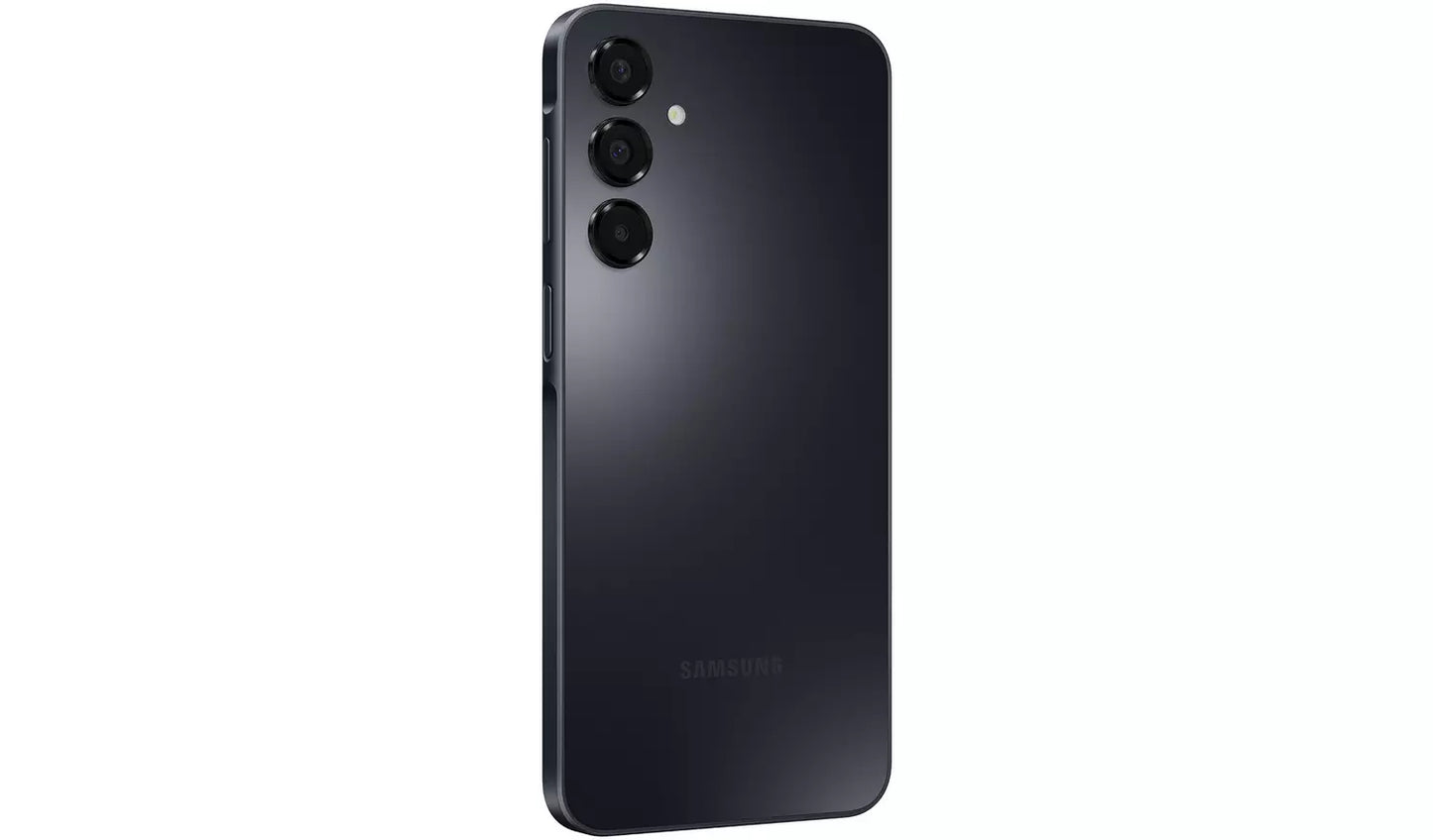 Samsung Galaxy A16 4G 128GB Mobile Phone Black - NEW