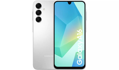 Samsung Galaxy A16 5G 128GB Grey Unlocked (New) Samsung