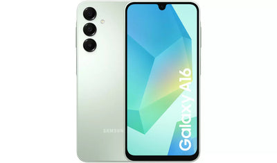 Samsung Galaxy A16 5G 128GB Green Unlocked (New) Samsung