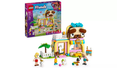 LEGO Friends Pet Accessories Shop Animal Playset | Ages 6+ | Model 42650 | New LEGO