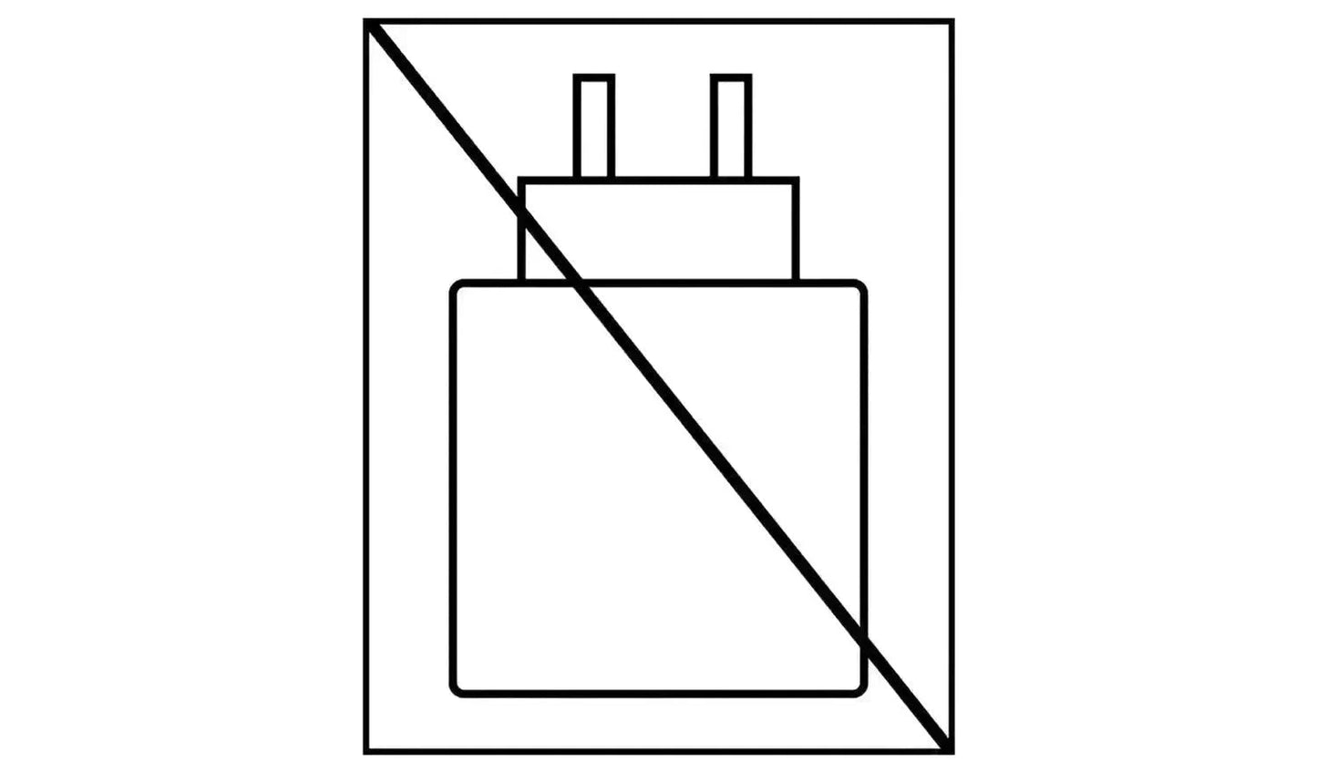 Apple iPad mini (2024) – 8.3" Wi-Fi Tablet, 512GB Storage, Blue (Excellent Refurbished) Apple