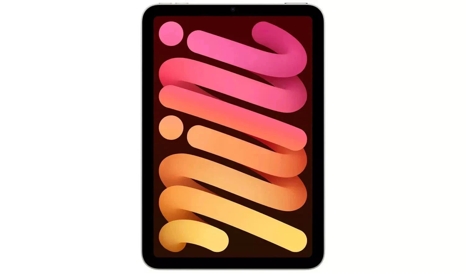 Apple iPad mini (2024) – 8.3" Wi-Fi Tablet, 512GB Storage, Starlight (Excellent Refurbished) Apple